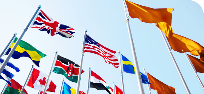 Multilinguale Shops, internatinale Shops und Mehrsprachigkeit mit Shopware