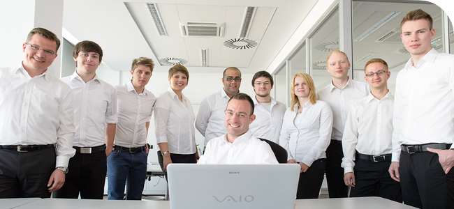 Online-Shop Lösungen mit Shopware von Schommer E-Commerce in Stuttgart