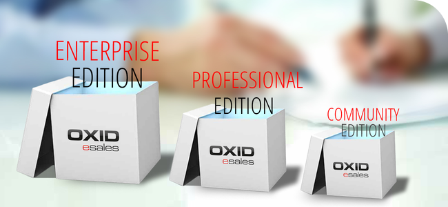 Online-Shop mit OXID Professional Edition, OXID Lizenzen und OXID Beratung von Schommer E-Commerce, der OXID-Partneragentur in Stuttgart