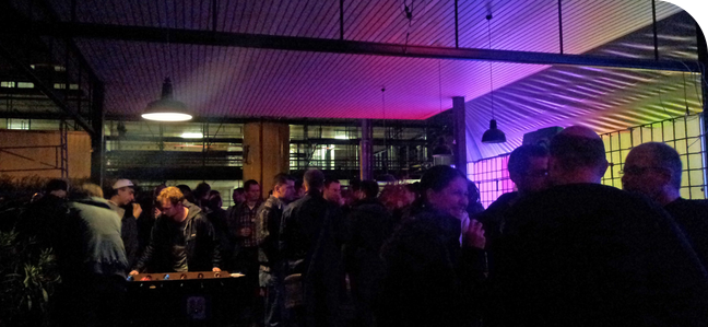 StartUp-Förderung in Stuttgart