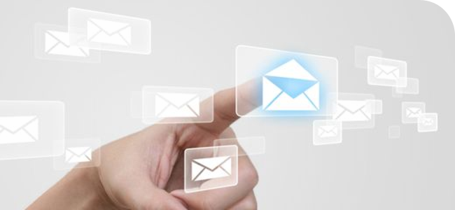 E-Mail Marketing im E-Commerce - Die Online Marketing Experten unserer E-Commerce Agentur in Stuttgart entwerfen maßgeschneiderte E-Mail-Marketing-Kampagnen für Online-Shops.