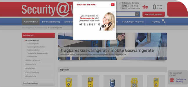 E-Commerce Know-how
