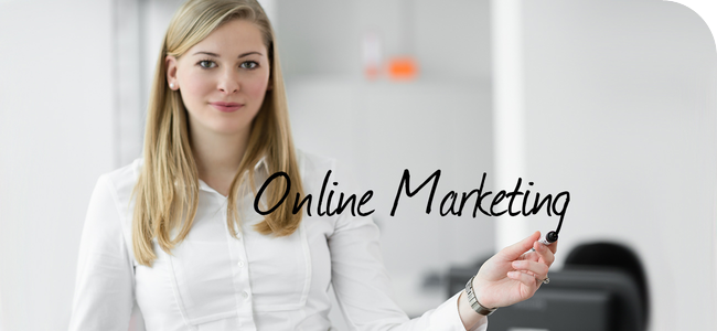 Online Marketing für Onlineshops -  E-Commerce Agentur Stuttgart