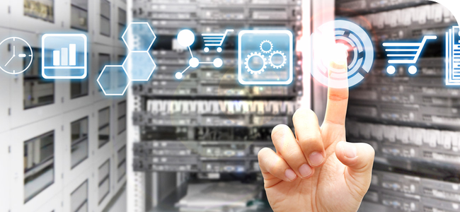 Online-Shop Betreuung, Wartung und Security Updates von E-Commerce Agentur in Stuttgart