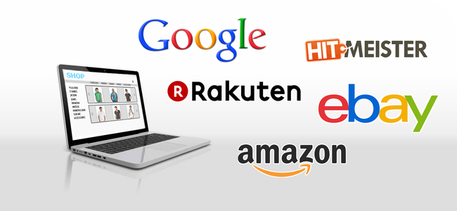 Unsere E-Commerce Agentur in Stuttgart übernimmt die Anbindung von Marktplätzen an Ihren Online-Shop