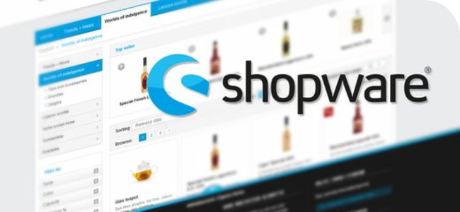 Als zertifizierte Shopware Agentur in Stuttgart (Shopware Partneragentur Stuttgart) sind wir professioneller Partner für E-Commerce-Lösungen mit Shopware.