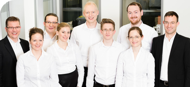 Kooperation mit Shopware besiegelt